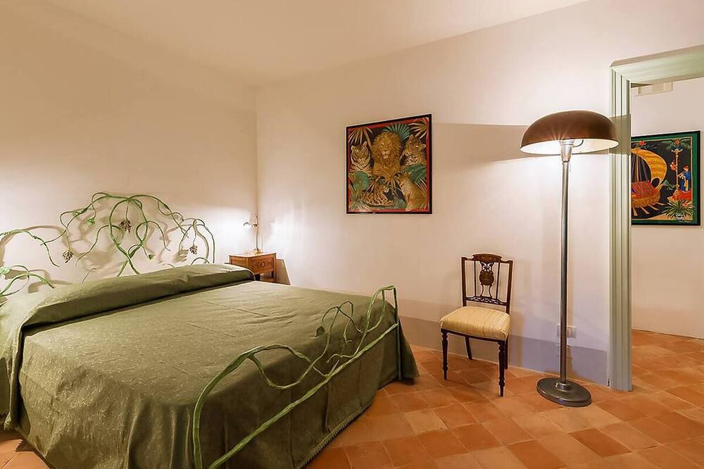 Photo of Bedroom in Termini