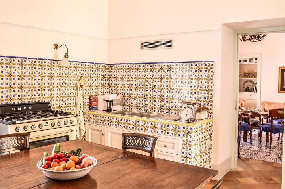 Photo of Kitchen in Termini