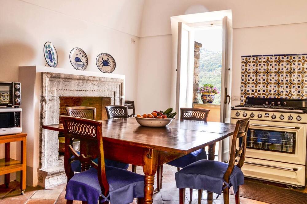 Photo of Kitchen in Termini
