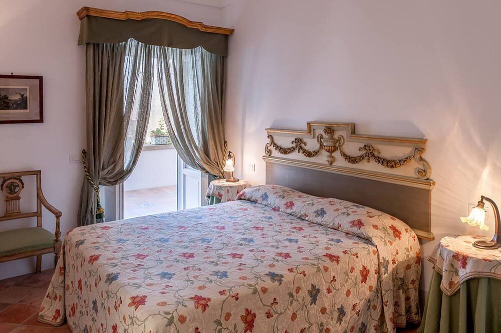Photo of Bedroom in Termini