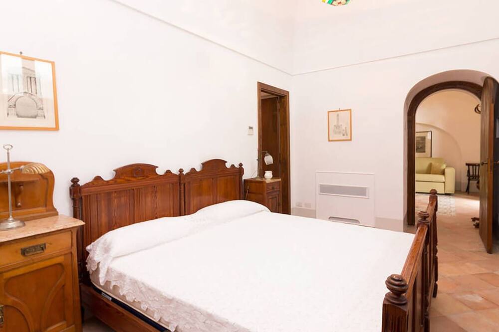 Photo of Bedroom in Termini