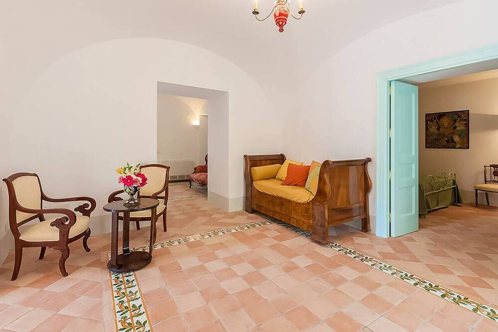 Photo of Bedroom in Termini