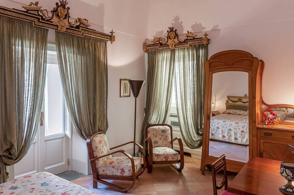 Photo of Bedroom in Termini
