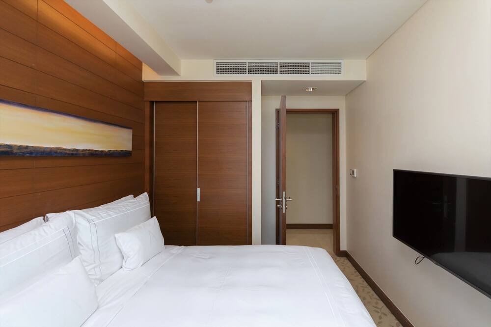 Photo of Bedroom in Downtown Dubai