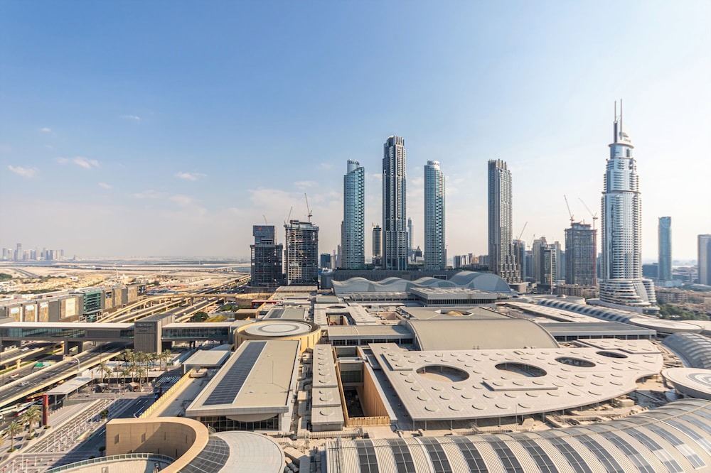 Photo of Others in Downtown Dubai