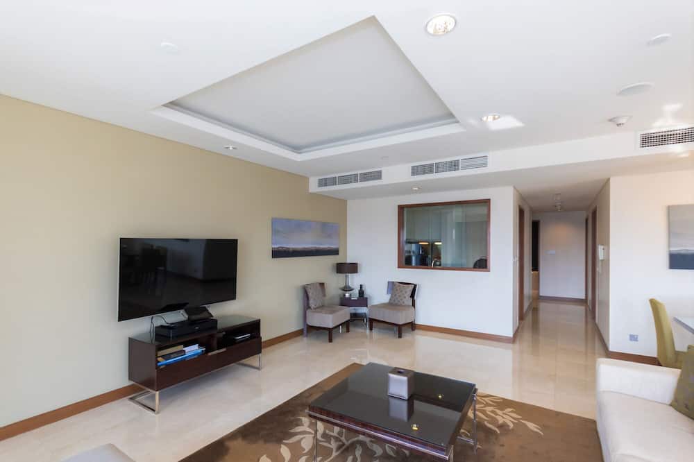 Photo of Livingroom in Downtown Dubai