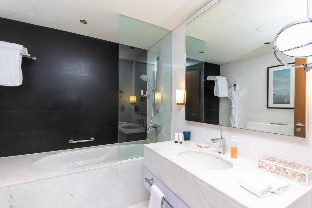 Photo of Bathroom in Downtown Dubai