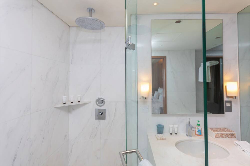 Photo of Bathroom in Downtown Dubai