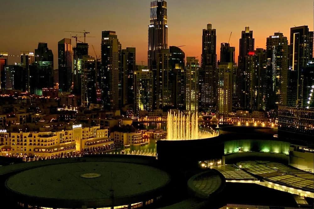 Photo of Others in Downtown Dubai