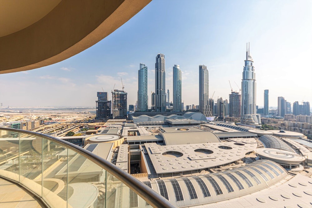 Photo of Others in Downtown Dubai