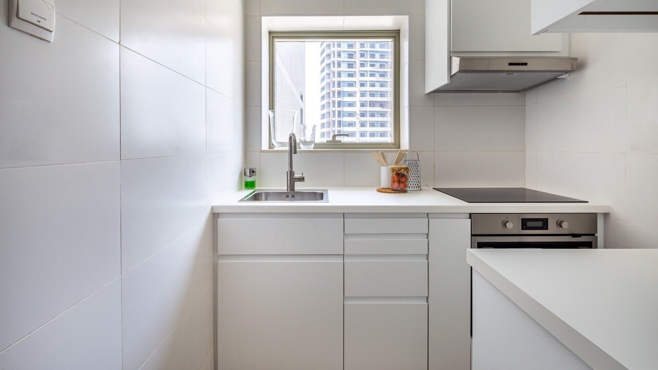 Photo of Kitchen in Dubai Sports City