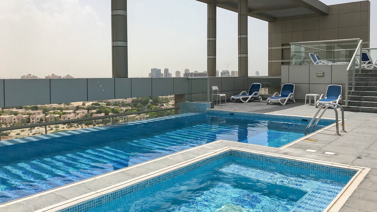 Photo of Outdoor in Dubai Sports City