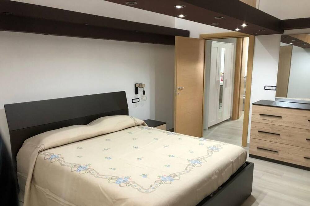 Photo of Bedroom in Bacoli