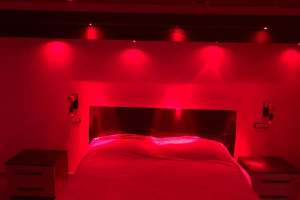 Photo of Bedroom in Bacoli