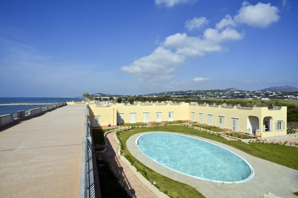 Photo of Outdoor in Bacoli