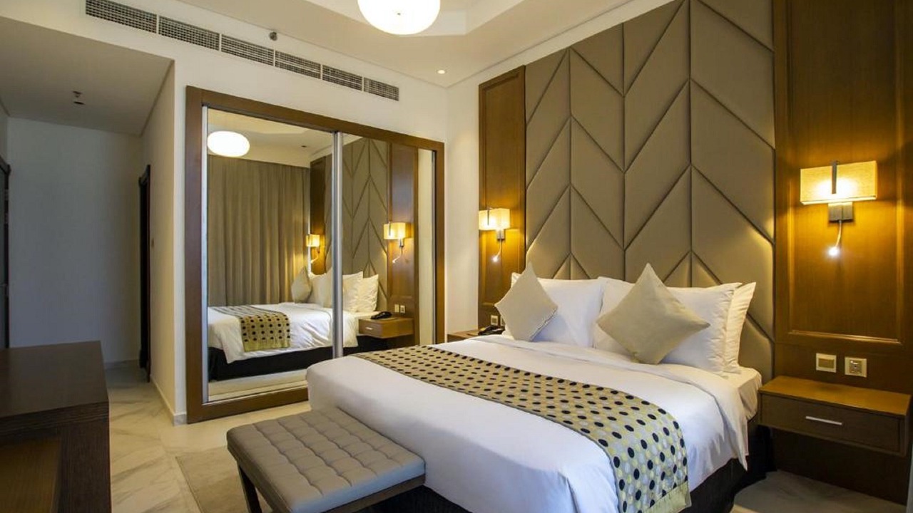 Photo of Bedroom in Al Qusais