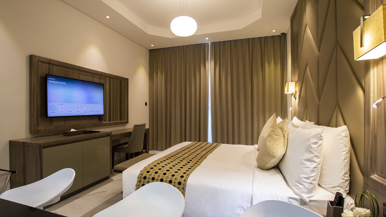 Photo of Bedroom in Al Qusais