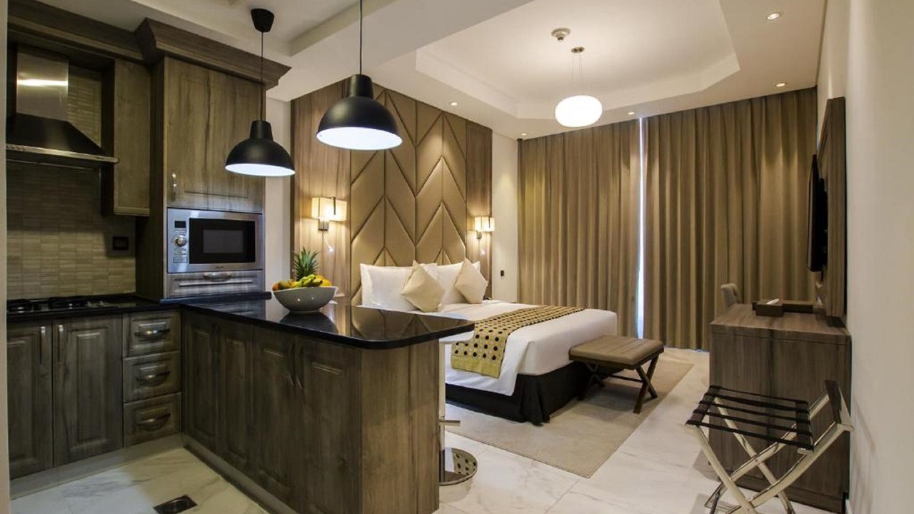 Photo of Bedroom in Al Qusais