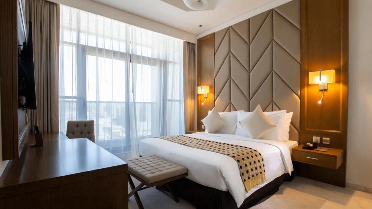 Photo of Bedroom in Al Qusais