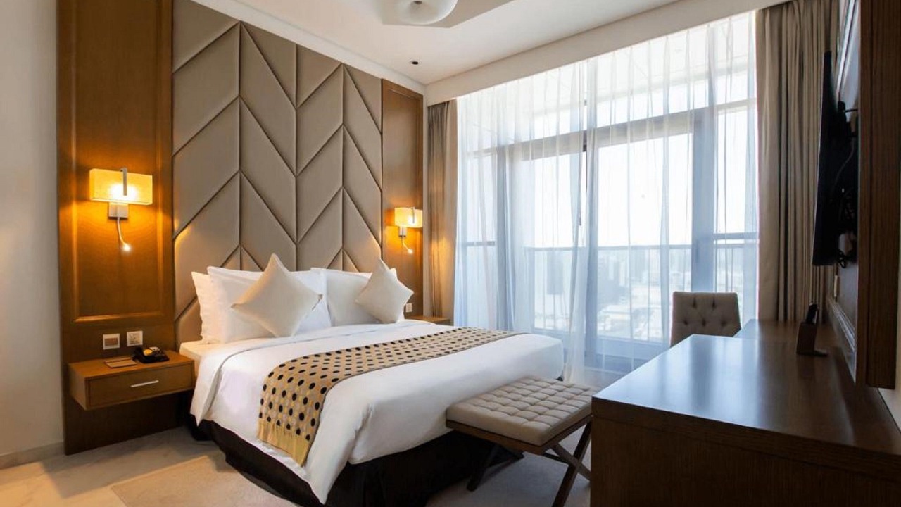 Photo of Bedroom in Al Qusais