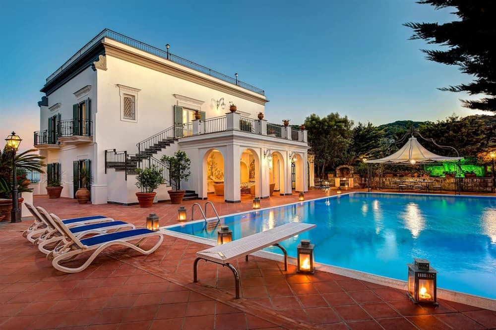 Photo of Outdoor in Colli di Fontanelle