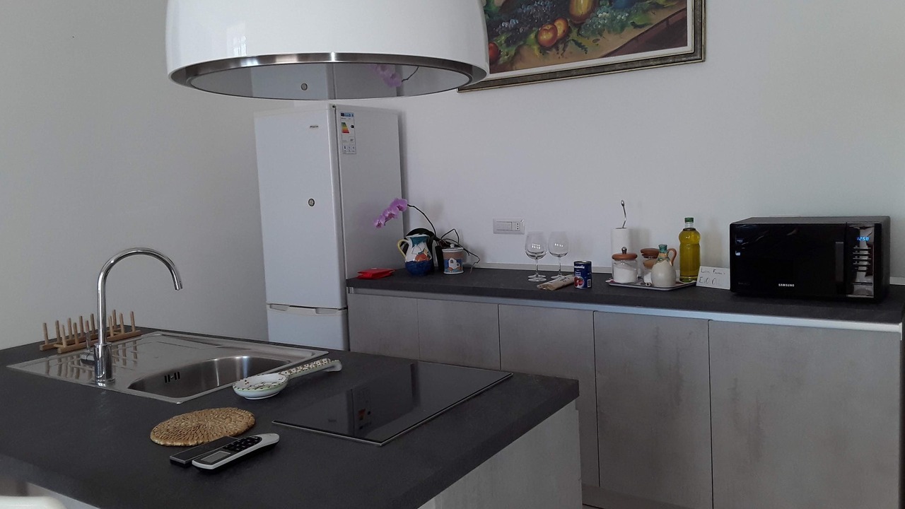 Photo of Kitchen in Raito