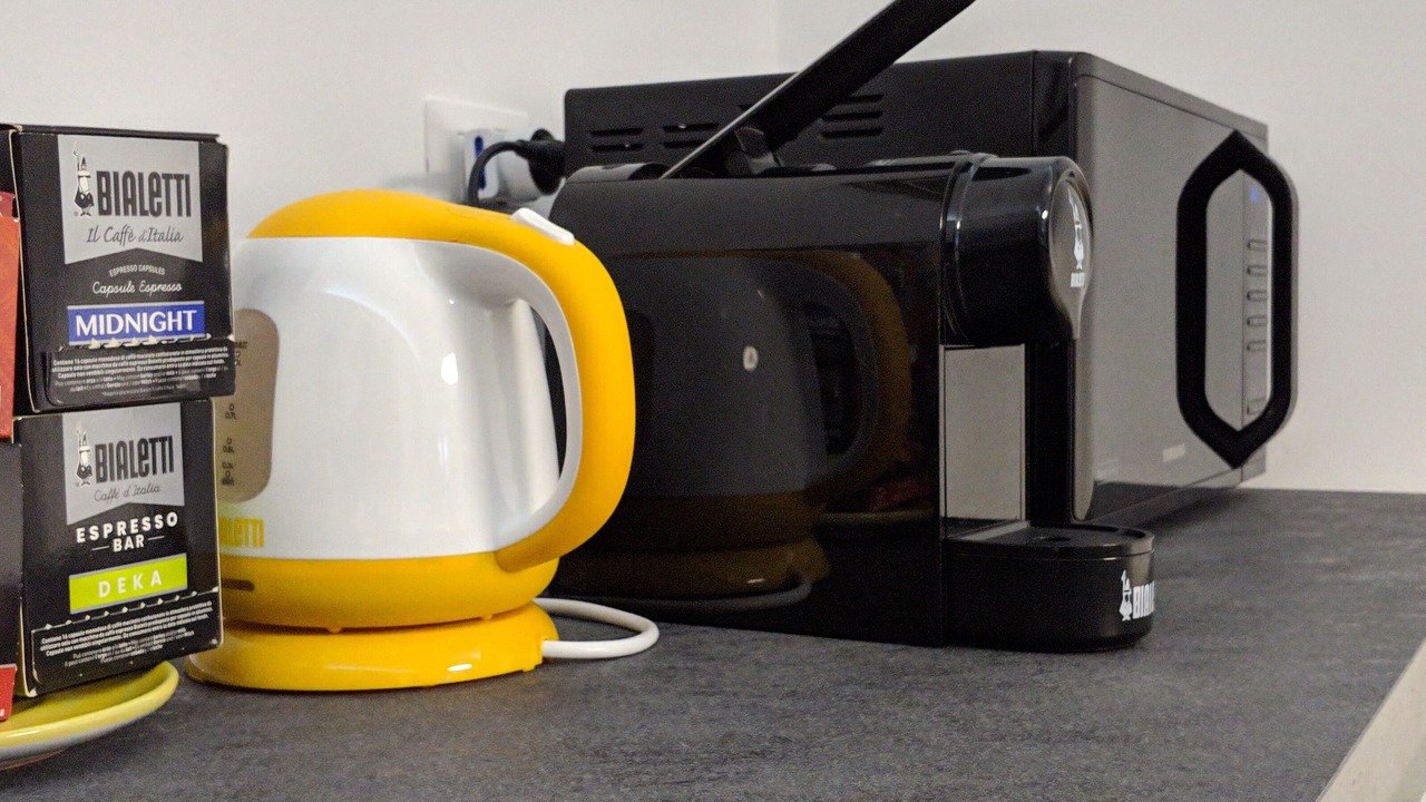 Photo of Kitchen in Raito