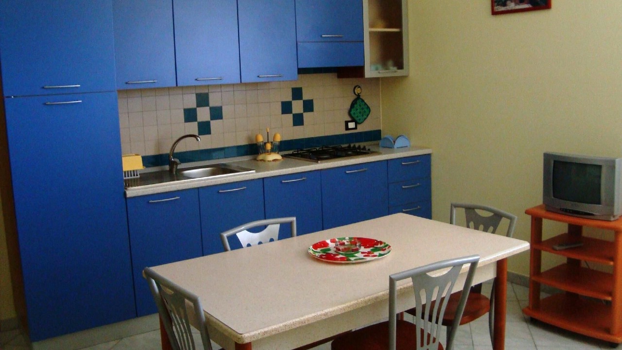 Photo of Kitchen in Guardavalle Marina