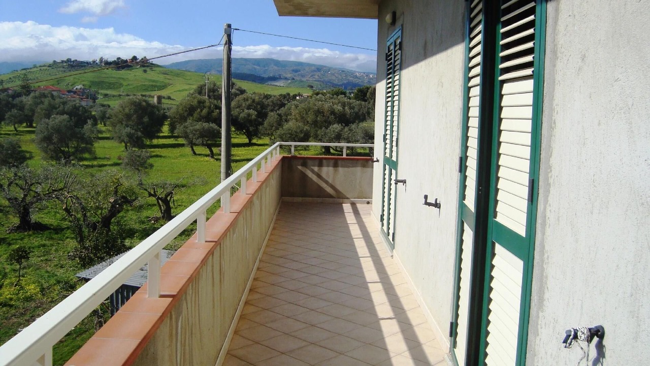 Photo of Patio Balcony in Guardavalle Marina