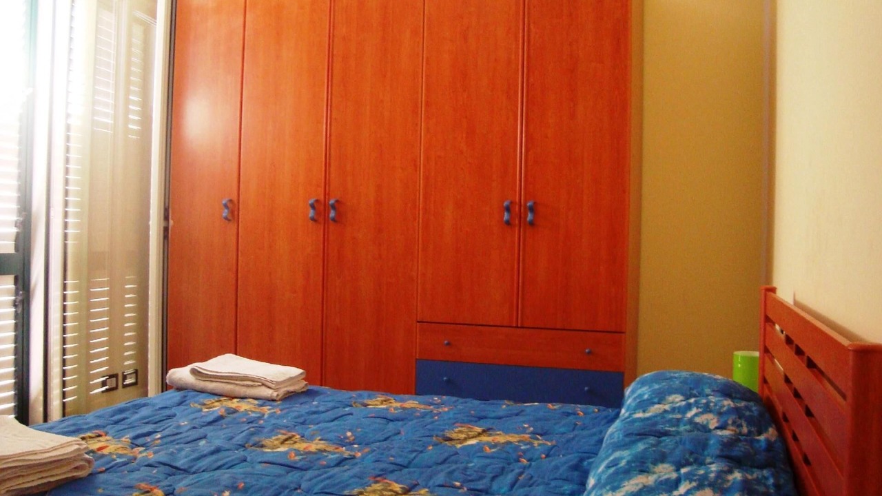 Photo of Bedroom in Guardavalle Marina