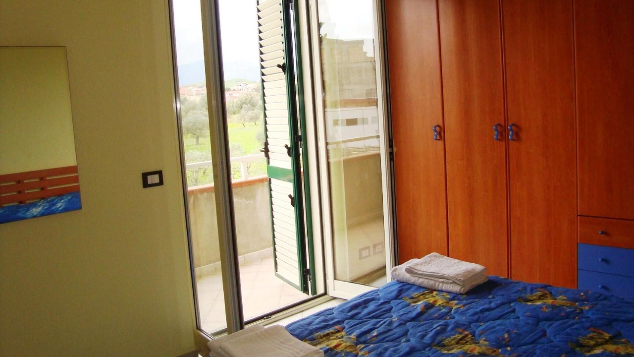 Photo of Bedroom in Guardavalle Marina