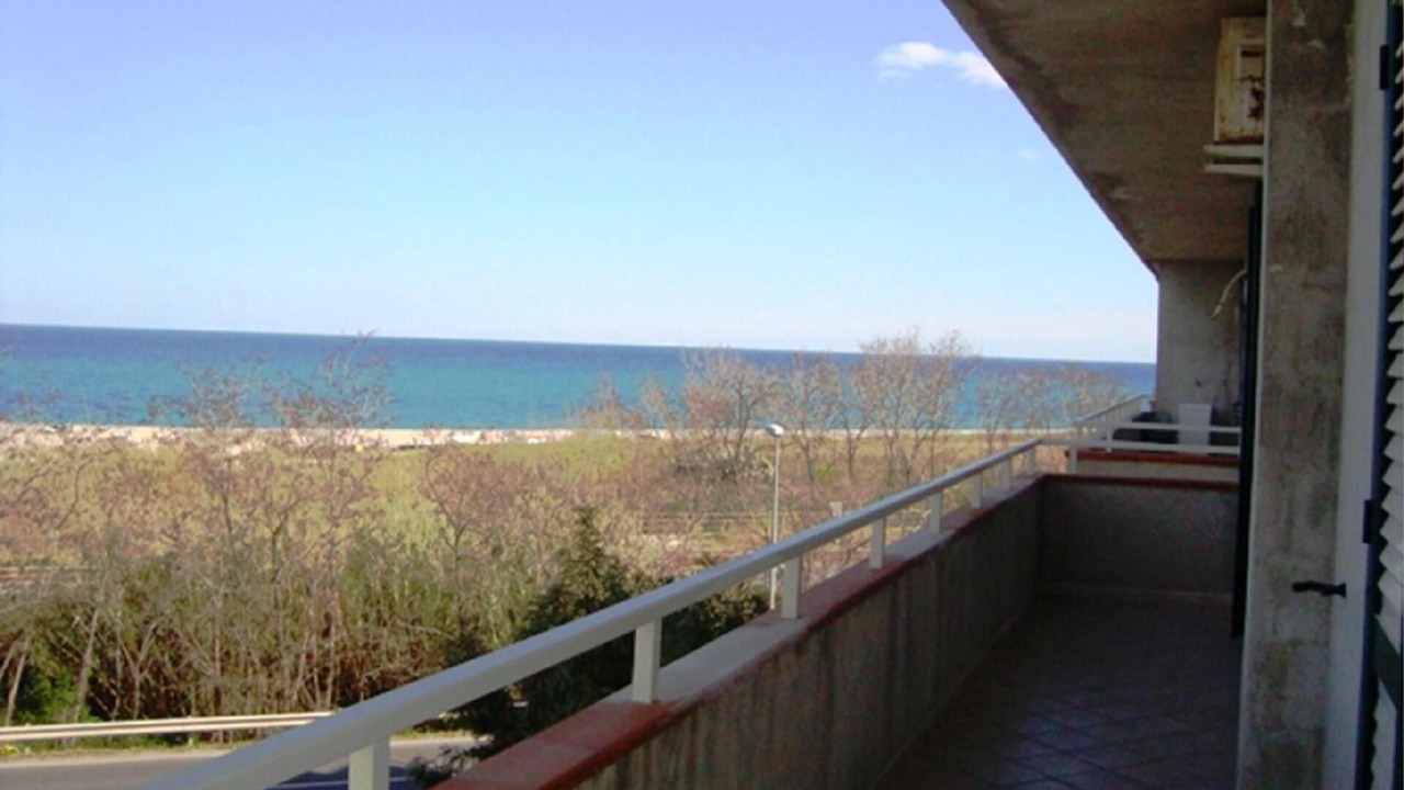 Photo of Patio Balcony in Guardavalle Marina