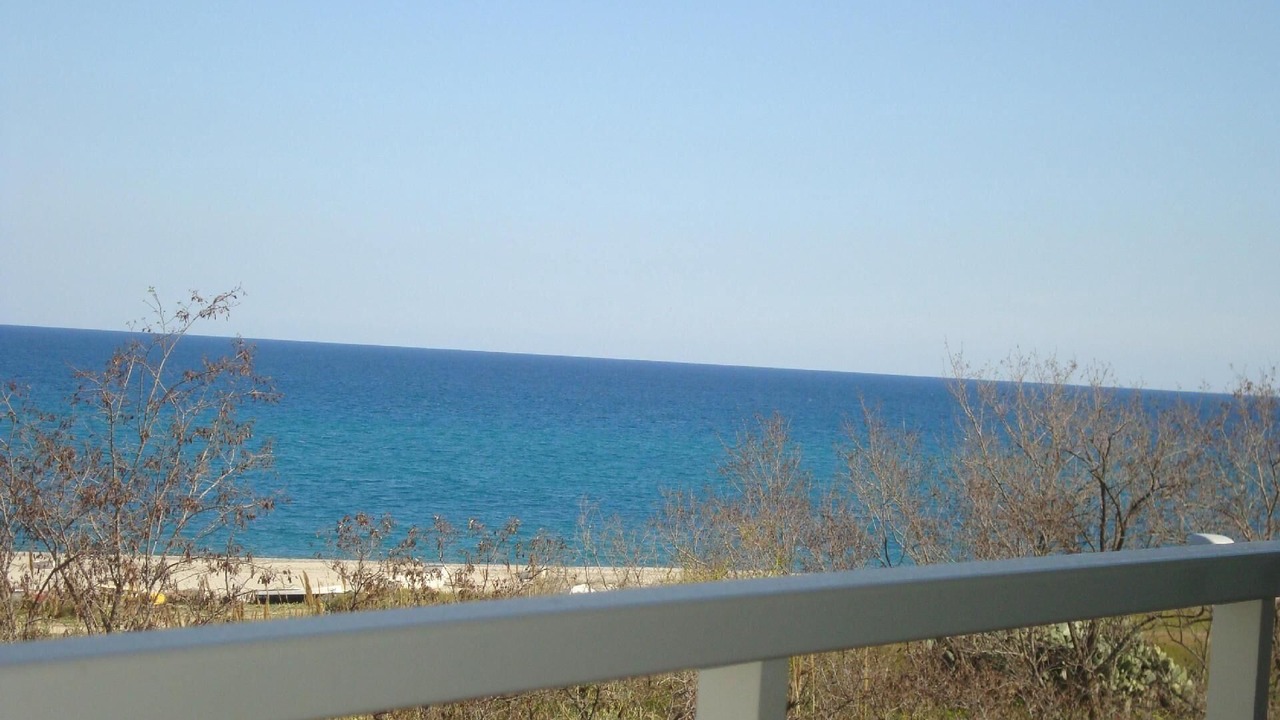 Photo of Patio Balcony in Guardavalle Marina
