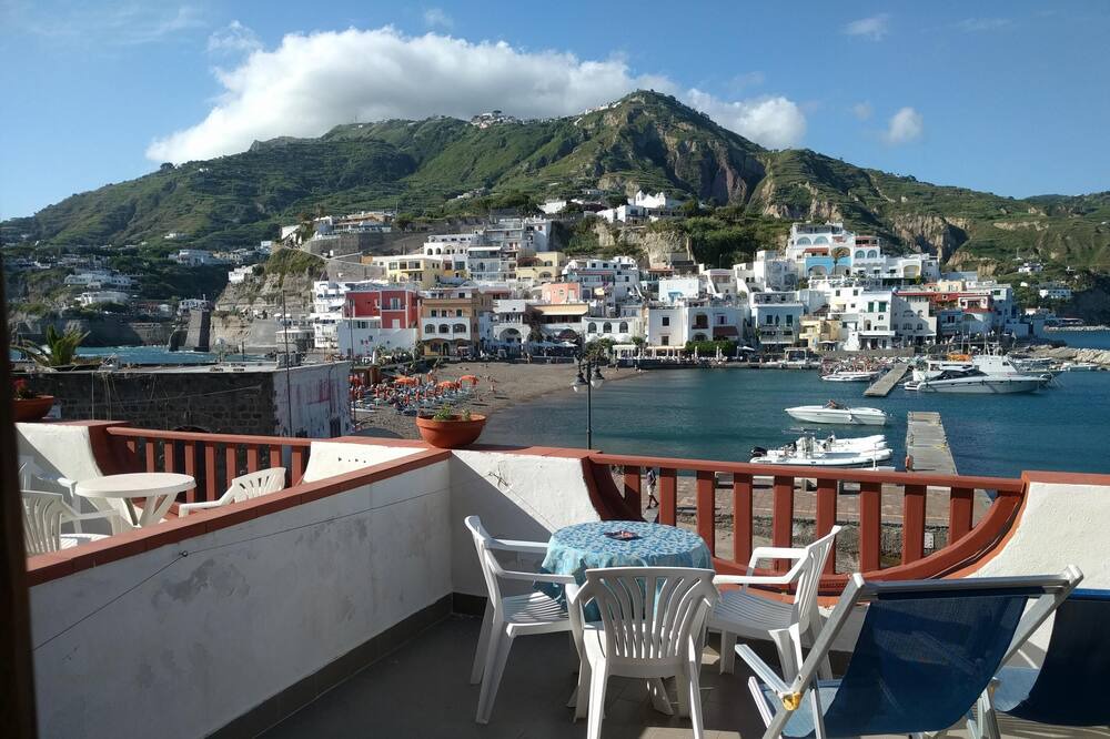 Photo of Patio Balcony in Sant'Angelo