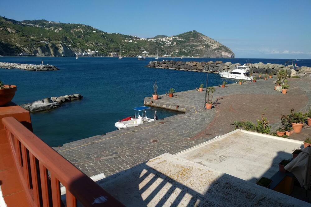 Photo of Patio Balcony in Sant'Angelo