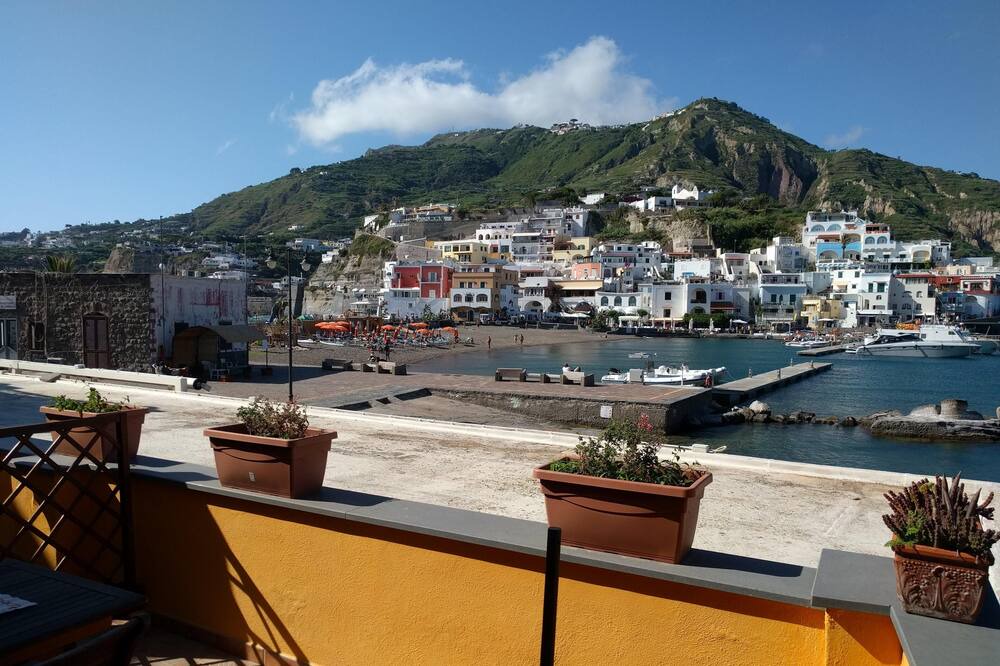 Photo of Patio Balcony in Sant'Angelo