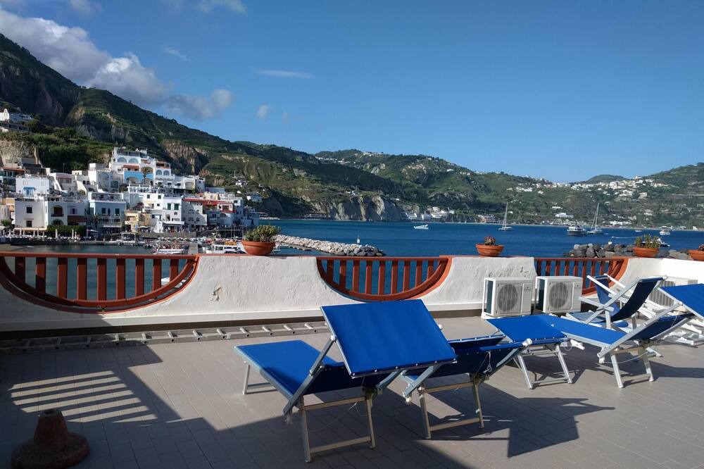 Photo of Patio Balcony in Sant'Angelo