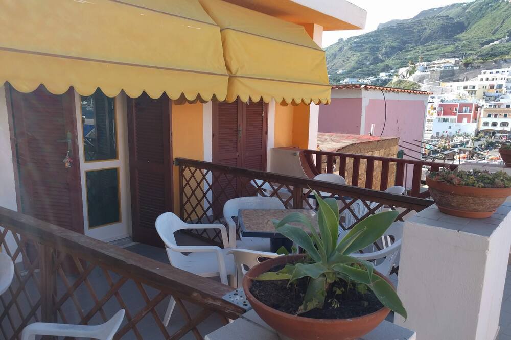 Photo of Patio Balcony in Sant'Angelo