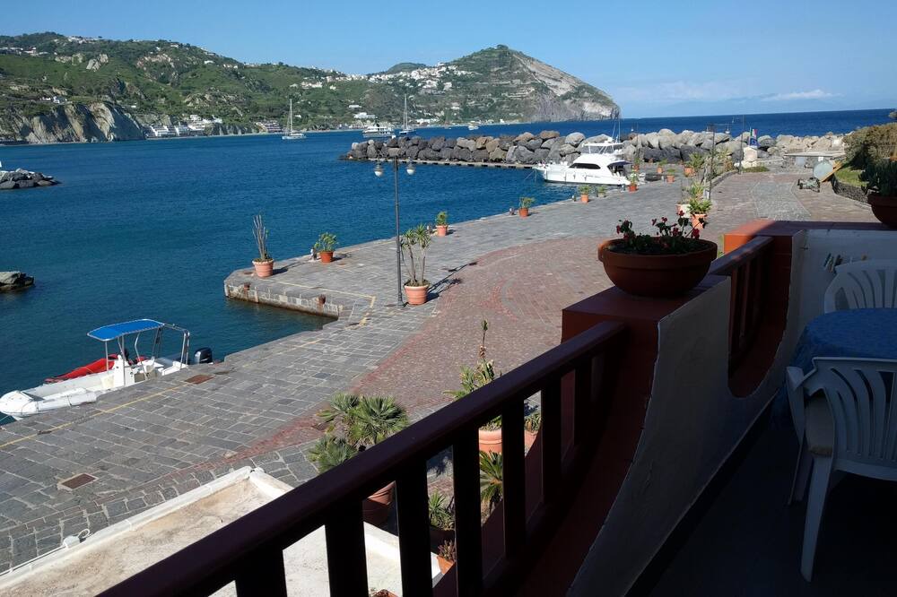 Photo of Patio Balcony in Sant'Angelo