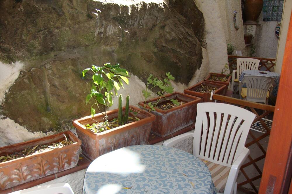Photo of Patio Balcony in Sant'Angelo