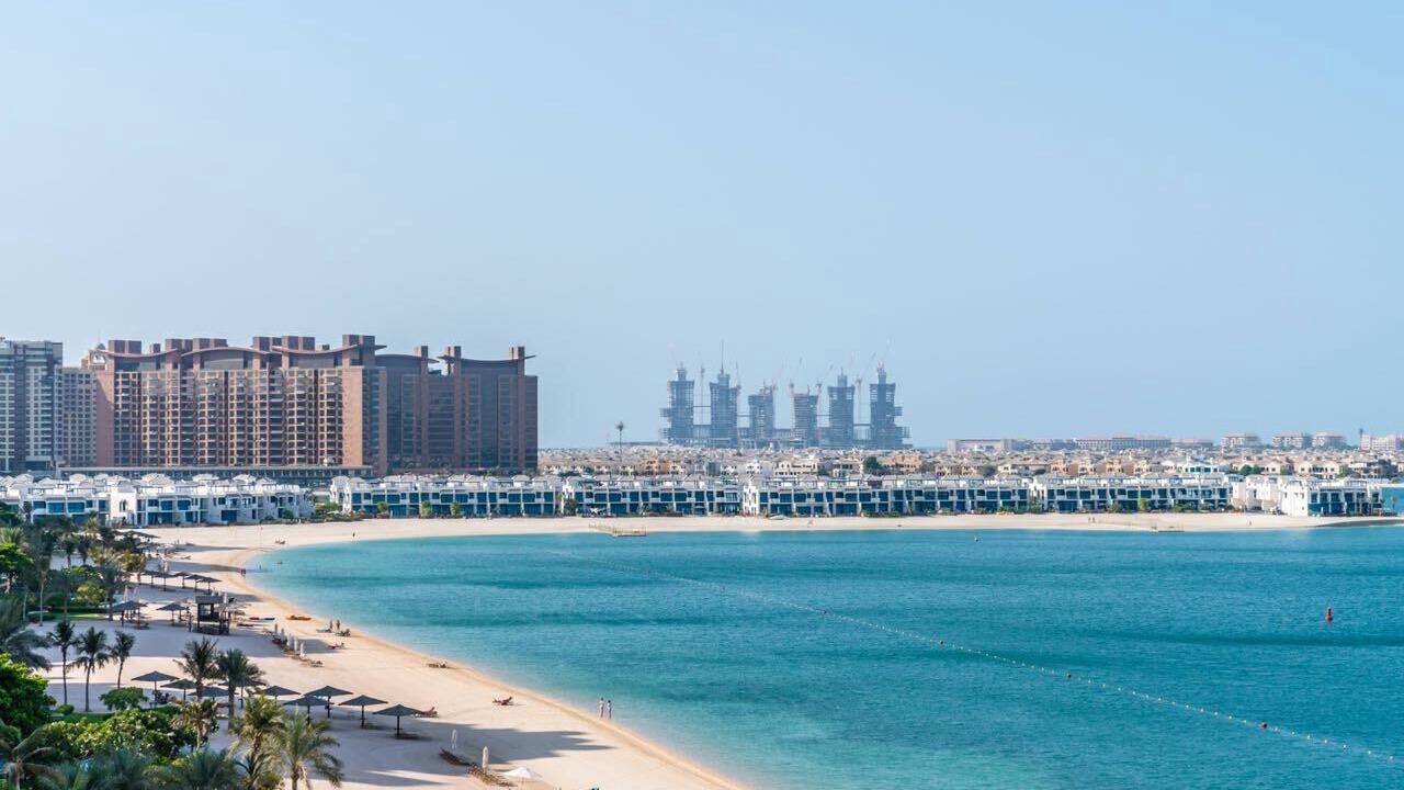 Photo of Others in Jebel Ali