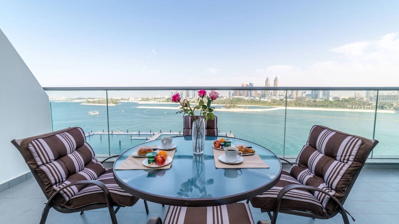 Photo of Outdoor in Jebel Ali