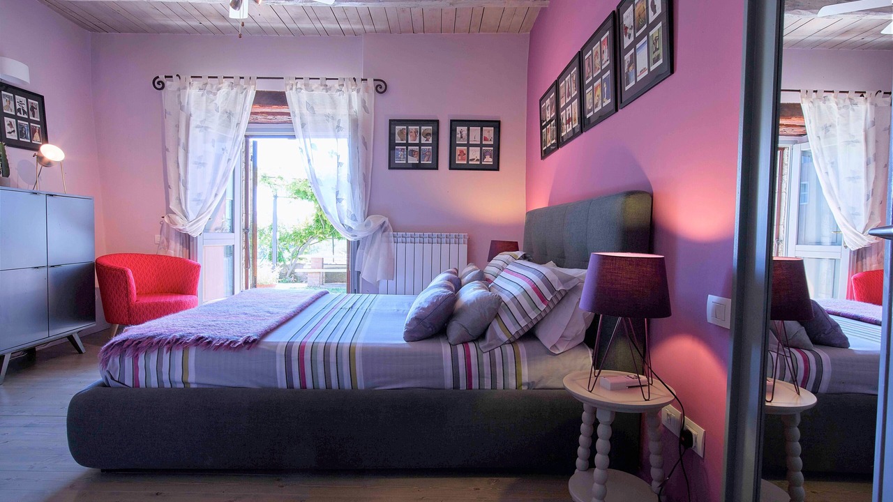 Photo of Livingroom in Bovara