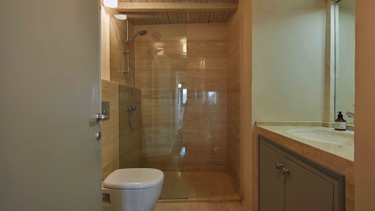 Photo of Bathroom in Bovara