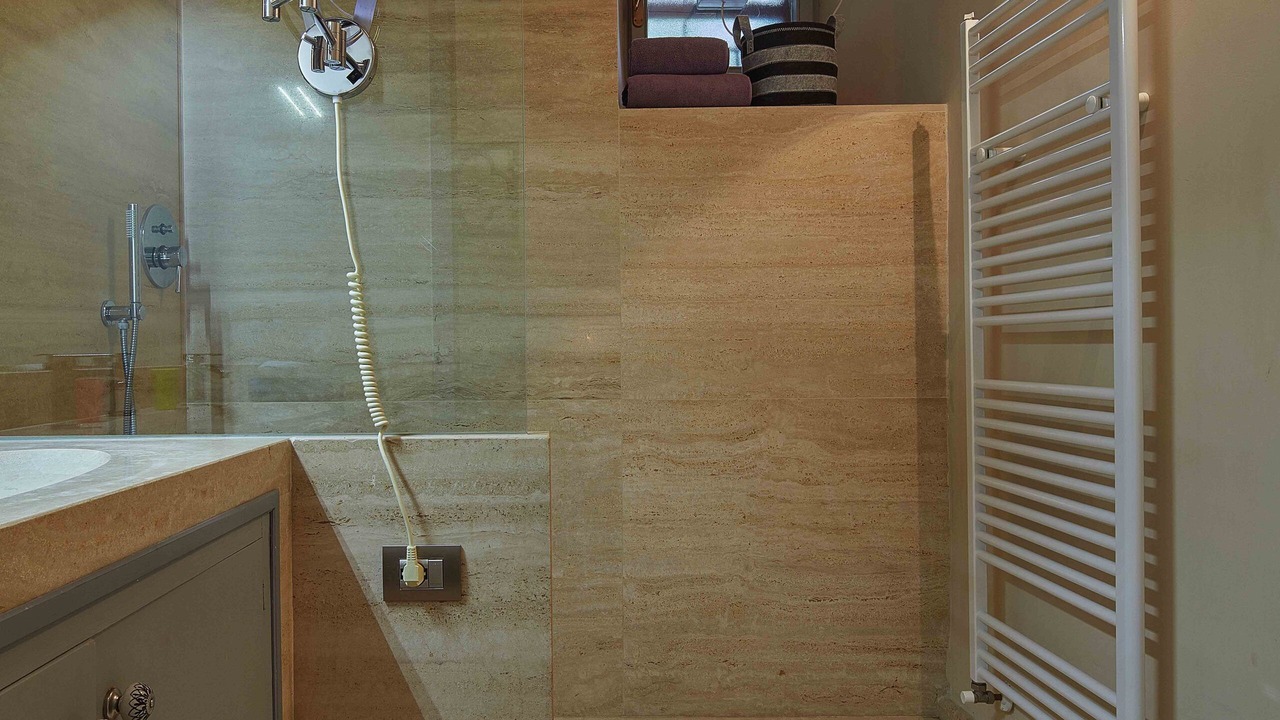 Photo of Bathroom in Bovara
