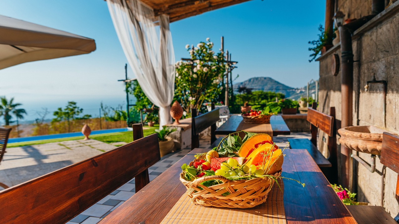 Photo of Outdoor in Colli di Fontanelle