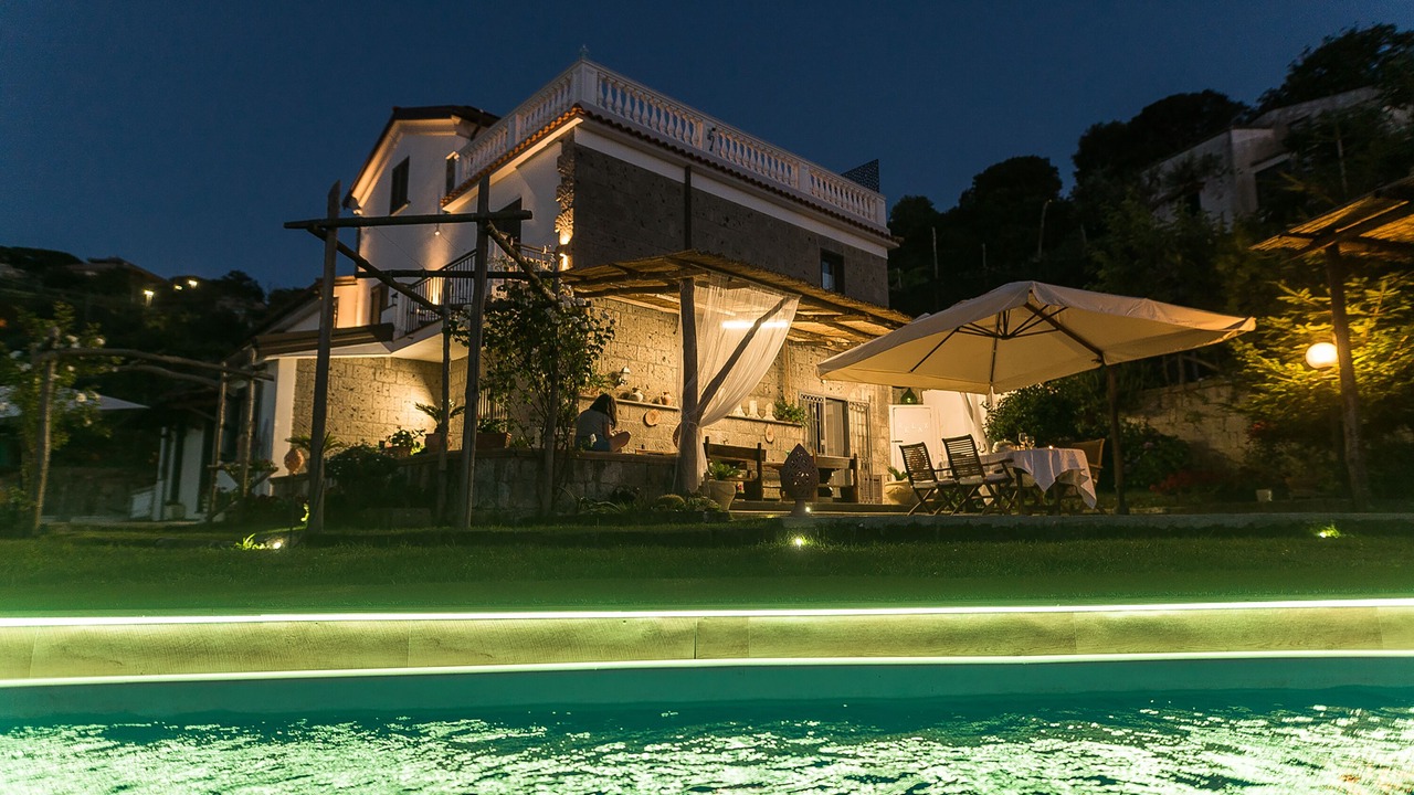Photo of Outdoor in Colli di Fontanelle