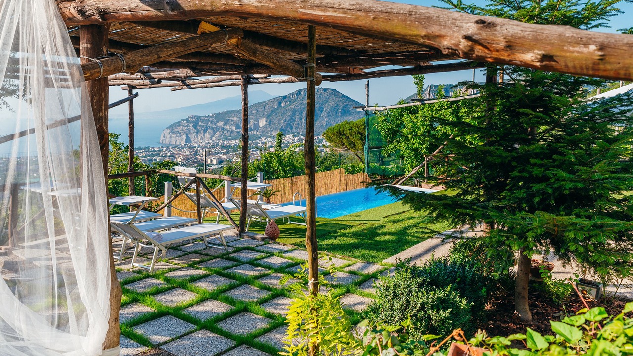 Photo of Outdoor in Colli di Fontanelle