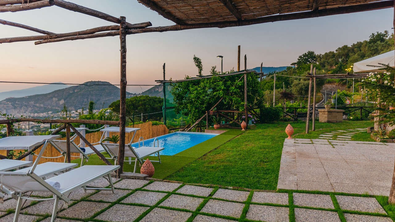 Photo of Outdoor in Colli di Fontanelle