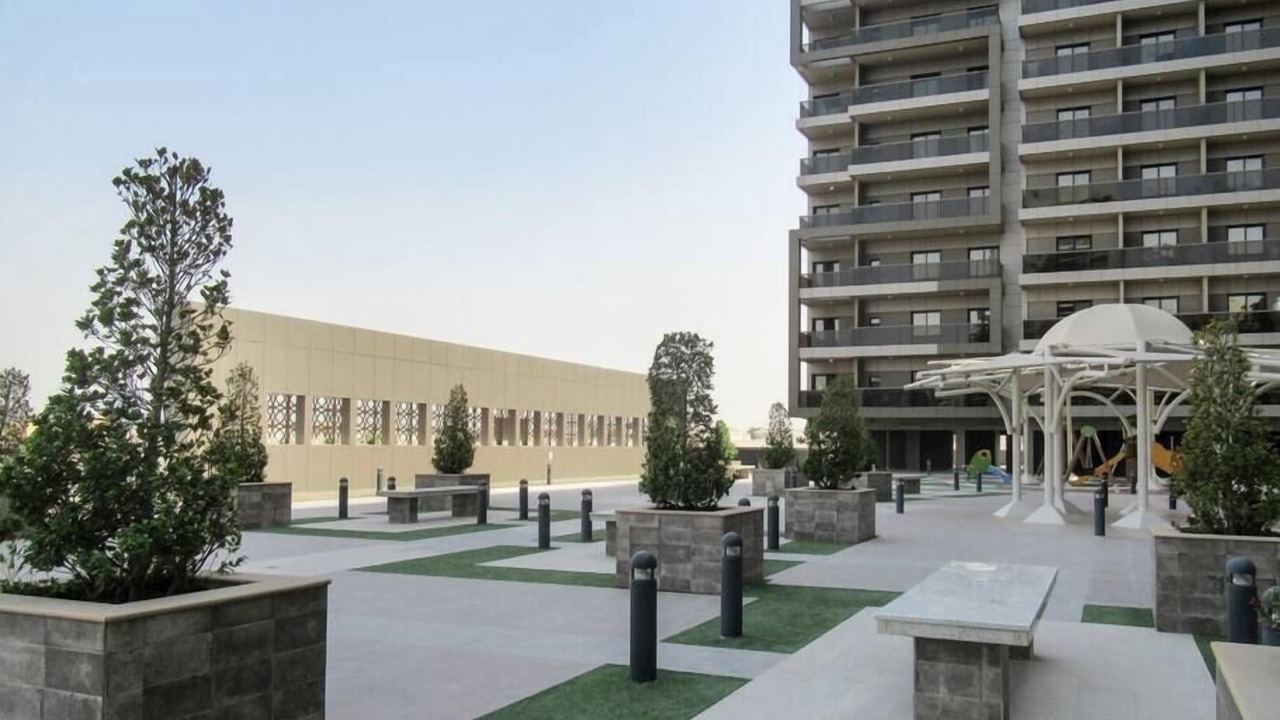 Photo of Outdoor in Dubai Sports City